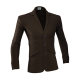 Veste de compétition Homme Horse Pilot Taupe