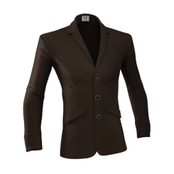 Veste de compétition Homme Horse Pilot Taupe