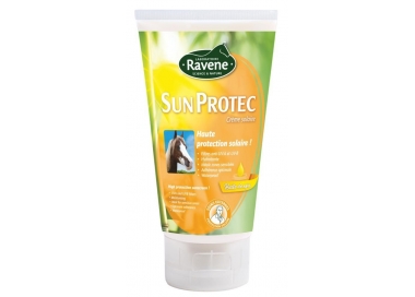 Ravene Sun Protec von Audevard