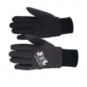 Gants d'équitation Thermo B Vertigo, femme HORZE