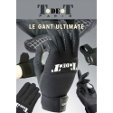 TdeT Ultimate Winter Handschuhe