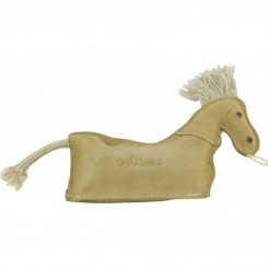 Cheval Diego & Louna 26x7cm Naturel