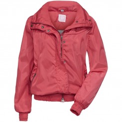 Blouson imperméable Mercy Imperial Riding rose