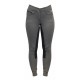 Pantalon Zohra diamond fond de peau Euro Star Gris foncé