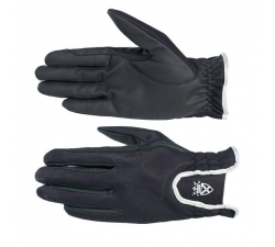 Gants d'équitation hiver Horze Evelyn femme