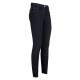 Pantalon Zohra diamond fond de peau enfants Euro Star Noir