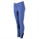 Pantalon Zohra diamond fond de peau enfants Euro Star Bleu Mediterranée