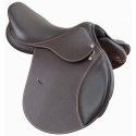 Selle club mixte shetland poney cheval