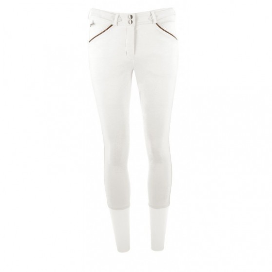 Pantalon Enfants PENELOPE LEPREVOST "Pt Sellier" - EKKIA