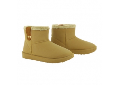 Stiefeletten PENELOPE LEPREVOST