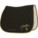 Tapis de selle PENELOPE LEPREVOST "Classique"- EKKIA