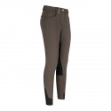 Euro-Star Pantalon femme Zohra Softshell kneegrip