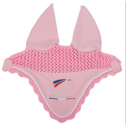 Bonnet anti-mouches FFE Lami-cell Rose