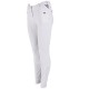 Pantalon Domino femme Euro Star Blanc