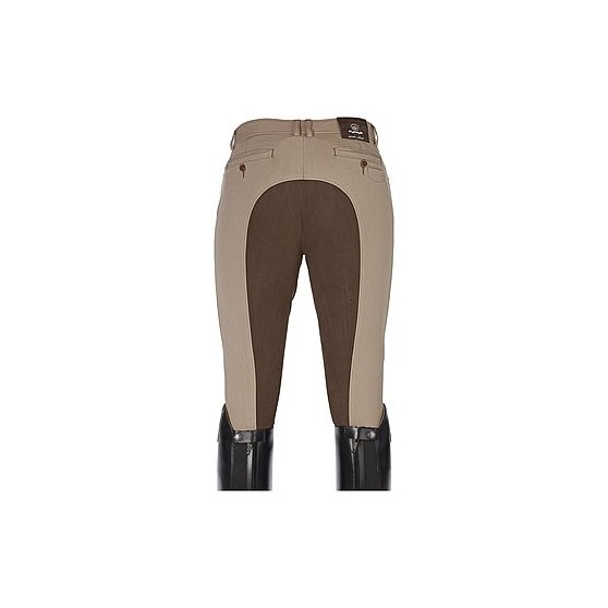 Pantalon Henry flex Hommes Euro Star