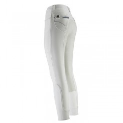 Pantalon Ruby Femmes Euro Star Blanc