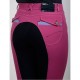 Pantalon Ruby Femmes Euro Star Magenta