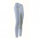 Pantalon femme Laura Deluxe full Euro Star Blanc