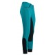 Pantalon femme Laura Deluxe full Euro Star Vert menthe