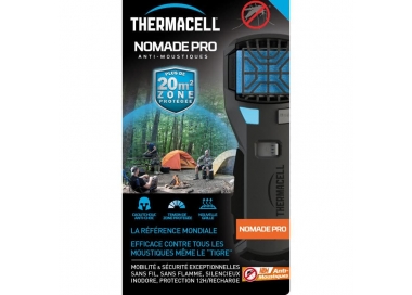 Portable Nomade Pro Anti-Moskito Thermacell