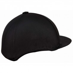 Toque nylon TdeT Noir