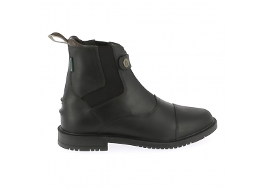 Stiefeletten Norton Arles Leder Zip