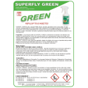 Applicateur anti-mouches et insectes zones sensibles LPC