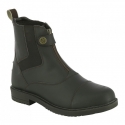 Boots Equithème Double Zip