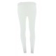 Pantalon Riding World Djerba Homme Blanc