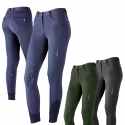 Pantalon d'équitation Amaranto Tattini femme