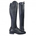 Bottes Latinum Style extra courte tige M