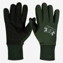 Gants d'équitation Thermo B Vertigo, femme HORZE