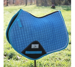 Tapis de selle Ergonomique Bastia DMH Equitation