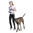 Laisse Canicross pour Courir Avec Son Chien plus ceinture Active