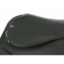 Selle mixte Norton Club Rexine Evol