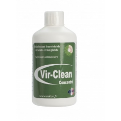 Vir Clean concentré Rekor