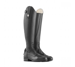 Bottes Breton Tattini Close Contact noire