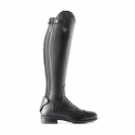 Bottes Breton Tattini Close Contact noire