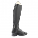 Bottes Breton Tattini Close Contact noire