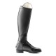 Bottes Breton Tattini Close Contact noire