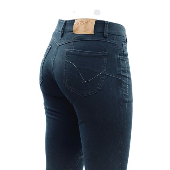 Jean Denim Pénélope Leprevost Adultes / Ados