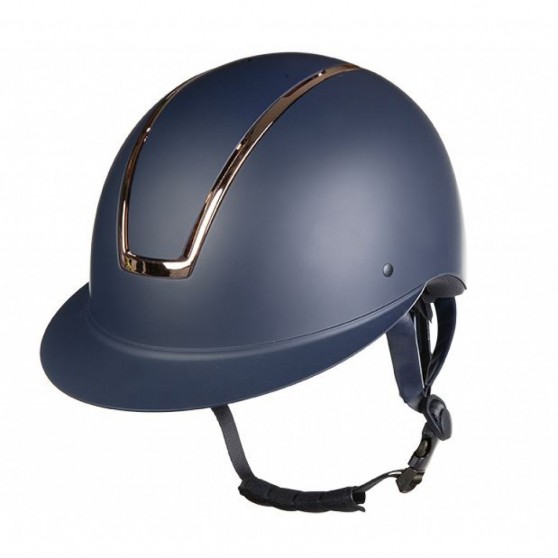 Casque -Lady Shield- HKM