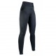 Leggings -Highwaist- Style basanes en silicone HKM