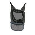 Masque intégral bonnet anti-mouches protège nez Best-Price