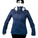 Veste softshell Herren Paul  Euro Star