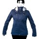 Veste softshell Paul  Euro Star