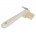 Cure-pied -Eco-Friendly- avec brosse HKM