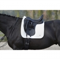 TAPIS DE SELLE DE DRESSAGE BACK ON TRACK® NO.1