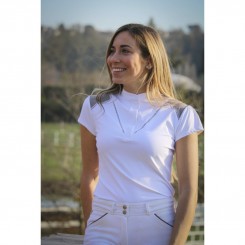 POLO DE CONCOURS PENELOPE "VENISE"