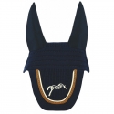 BONNET CHEVAUX PENELOPE "POINT SELLIER"